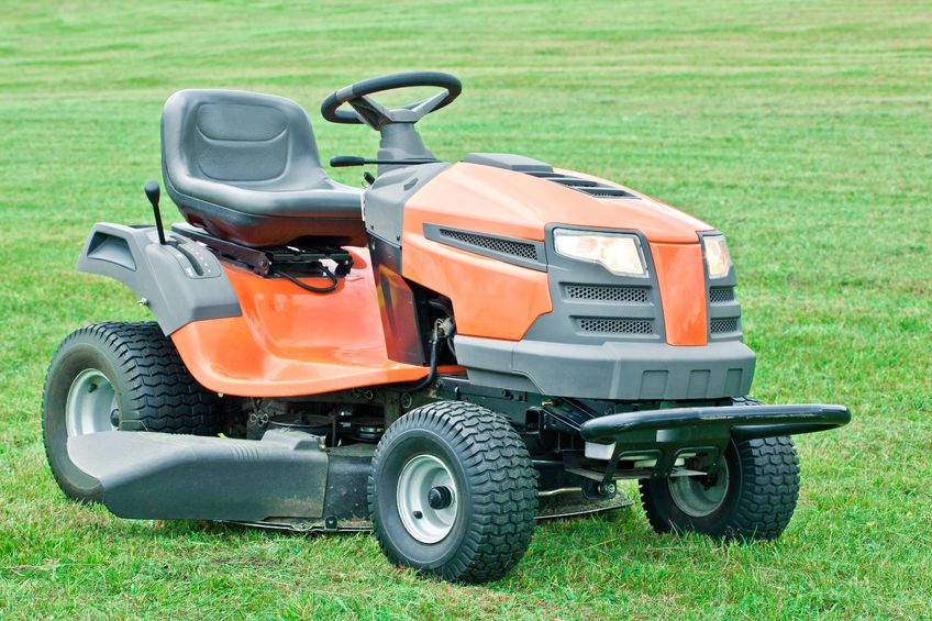 Best Riding Lawn Mower Reviews Top Rated Lawn Tractor Options